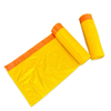 Draw tape bag