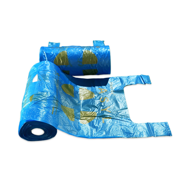 T-shirt bag