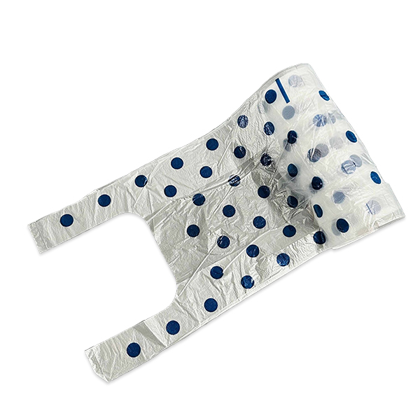 T-shirt bag