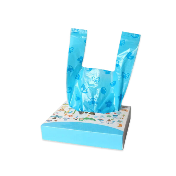 Perfurm bag