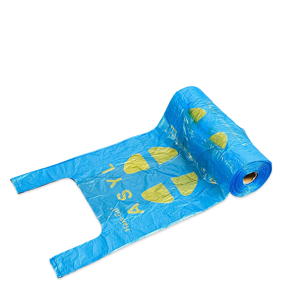 T-shirt bag