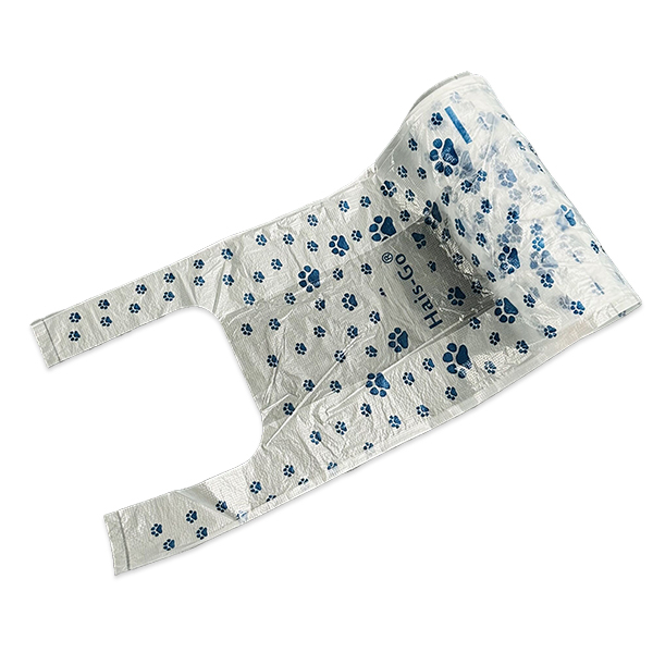 Perfurm bag